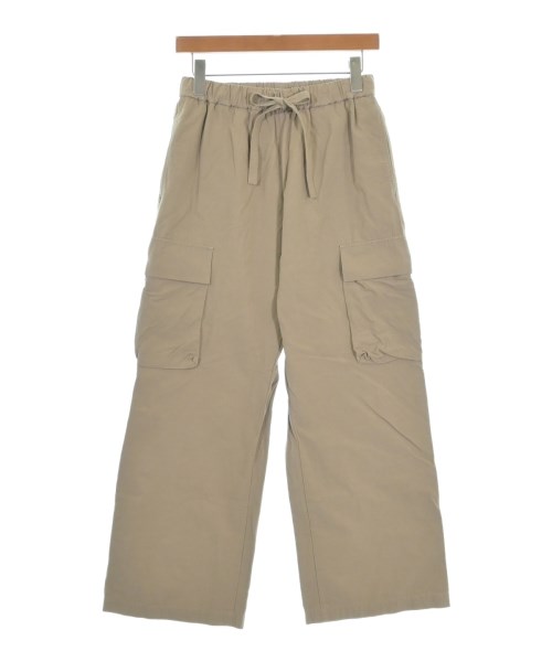 ORCIVAL(オーシバル)カーゴパンツ ベージュ サイズ:1(M位)/2200660081021