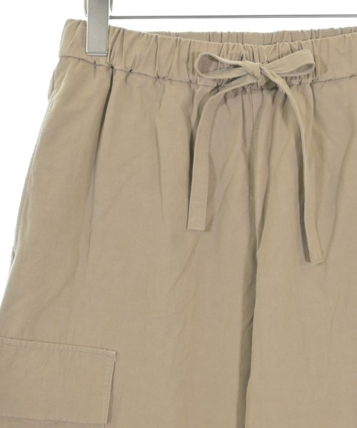ORCIVAL（オーシバル）カーゴパンツ ベージュ サイズ:1(M位) レディース/2200660081021