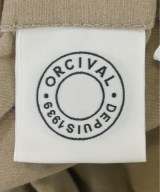 ORCIVAL（オーシバル）カーゴパンツ ベージュ サイズ:1(M位) レディース/2200660081021