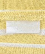 ORCIVAL（オーシバル）Tシャツ・カットソー 黄 サイズ:-(XL位) レディース/2200660337050