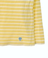 ORCIVAL（オーシバル）Tシャツ・カットソー 黄 サイズ:-(XL位) レディース/2200660337050