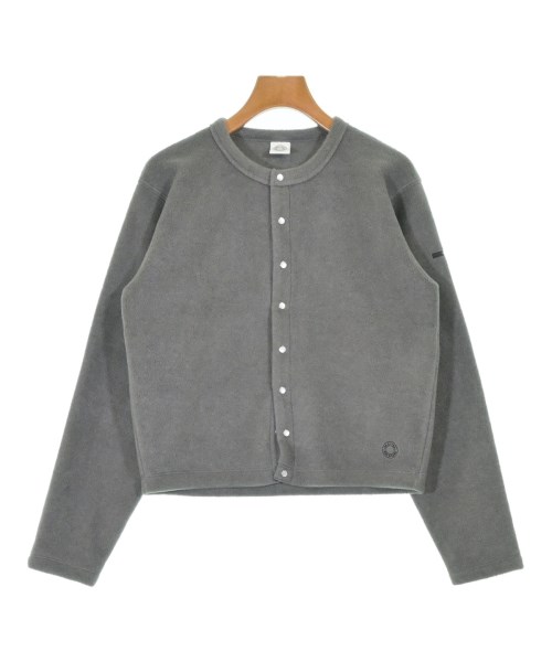 ORCIVAL(オーシバル)カーディガン グレー サイズ:2(L位)/2200657231118