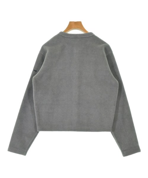 ORCIVAL（オーシバル）カーディガン グレー サイズ:2(L位) レディース/2200657231118