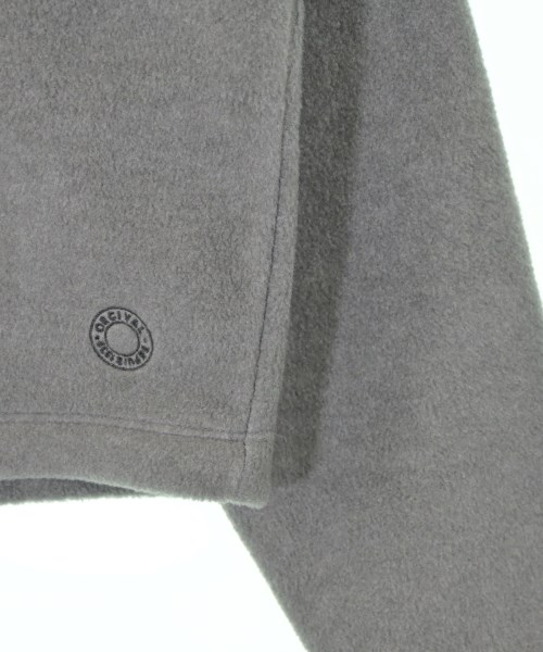 ORCIVAL（オーシバル）カーディガン グレー サイズ:2(L位) レディース/2200657231118