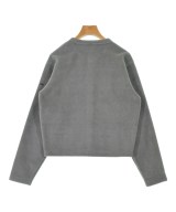 ORCIVAL（オーシバル）カーディガン グレー サイズ:2(L位) レディース/2200657231118