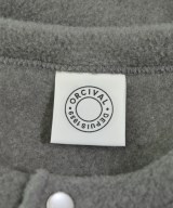 ORCIVAL（オーシバル）カーディガン グレー サイズ:2(L位) レディース/2200657231118