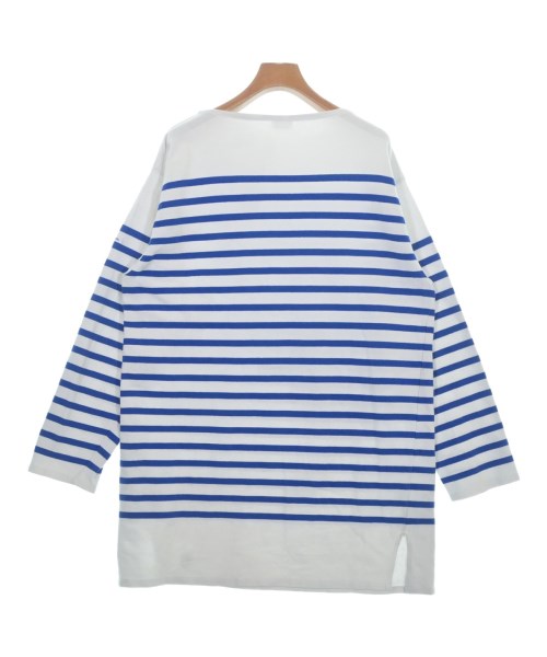 ORCIVAL（オーシバル）Tシャツ・カットソー 白 サイズ:F レディース/2200661448038