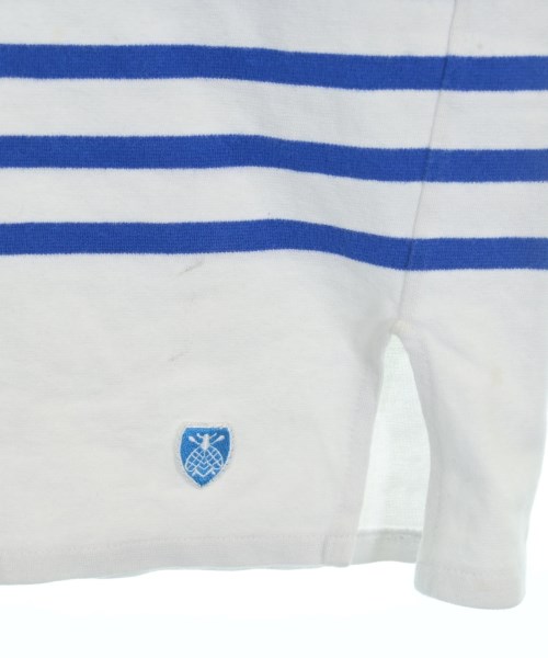 ORCIVAL（オーシバル）Tシャツ・カットソー 白 サイズ:F レディース/2200661448038