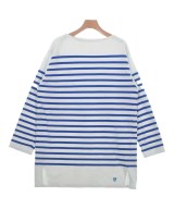 ORCIVAL（オーシバル）Tシャツ・カットソー 白 サイズ:F レディース/2200661448038