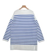 ORCIVAL（オーシバル）Tシャツ・カットソー 白 サイズ:F レディース/2200661448038