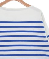 ORCIVAL（オーシバル）Tシャツ・カットソー 白 サイズ:F レディース/2200661448038