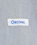 ORCIVAL（オーシバル）Tシャツ・カットソー グレー サイズ:-(M位) レディース/2200656993031