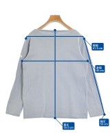 ORCIVAL（オーシバル）Tシャツ・カットソー グレー サイズ:-(M位) レディース/2200656993031