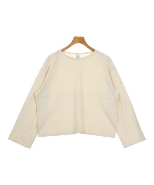 ORCIVAL(オーシバル)Tシャツ・カットソー 白 サイズ:1(XXS位)/2200657524098