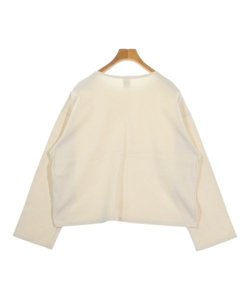 ORCIVAL（オーシバル）Tシャツ・カットソー 白 サイズ:1(XXS位) メンズ/2200657524098