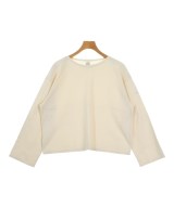 ORCIVAL（オーシバル）Tシャツ・カットソー 白 サイズ:1(XXS位) メンズ/2200657524098