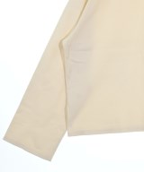 ORCIVAL（オーシバル）Tシャツ・カットソー 白 サイズ:1(XXS位) メンズ/2200657524098