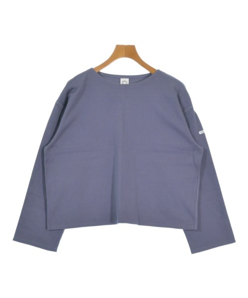 ORCIVAL(オーシバル)Tシャツ・カットソー 青 サイズ:1(XXS位)/2200657524104