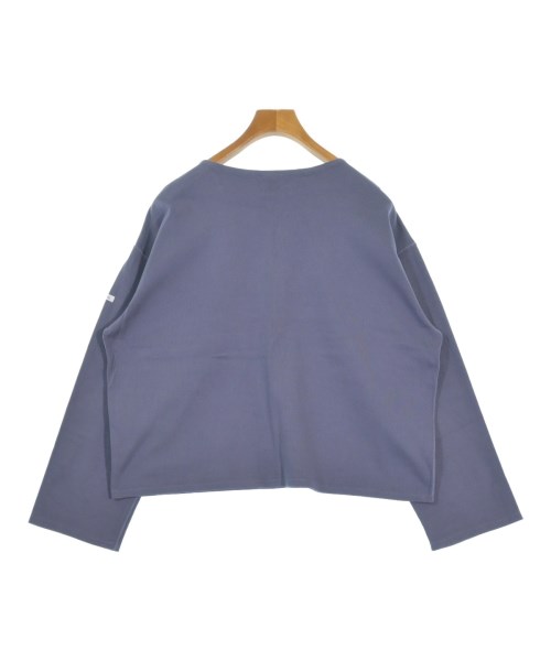 ORCIVAL（オーシバル）Tシャツ・カットソー 青 サイズ:1(XXS位) メンズ/2200657524104