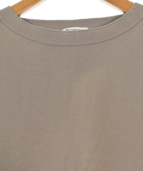 ORCIVAL（オーシバル）Tシャツ・カットソー カーキ サイズ:1(M位) レディース/2200657524128