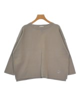 ORCIVAL（オーシバル）Tシャツ・カットソー カーキ サイズ:1(M位) レディース/2200657524128