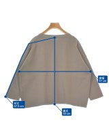 ORCIVAL（オーシバル）Tシャツ・カットソー カーキ サイズ:1(M位) レディース/2200657524128