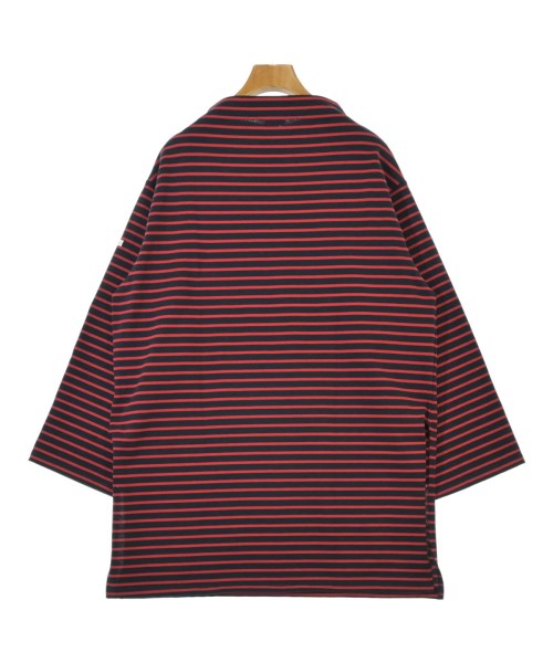 ORCIVAL（オーシバル）Tシャツ・カットソー 黒 サイズ:1(M位) レディース/2200659931016