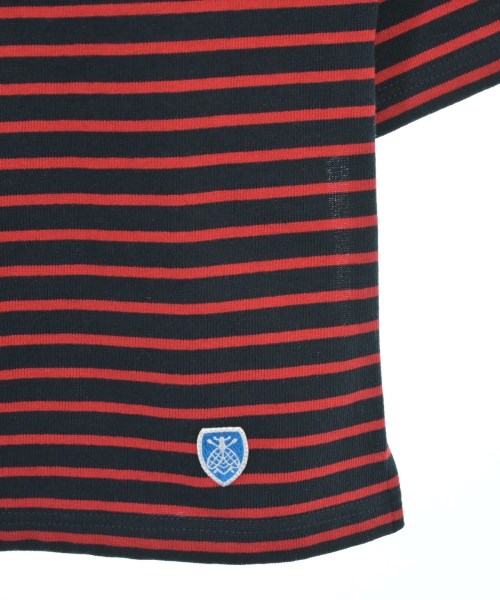 ORCIVAL（オーシバル）Tシャツ・カットソー 黒 サイズ:1(M位) レディース/2200659931016