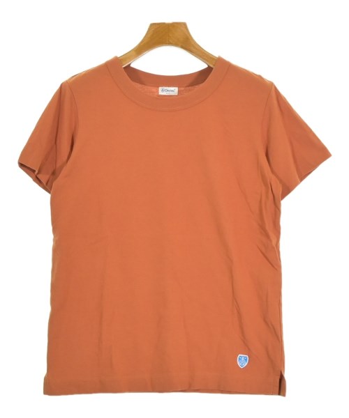 ORCIVAL(オーシバル)のTシャツ・カットソー サイズ:1(M位) 2,700円