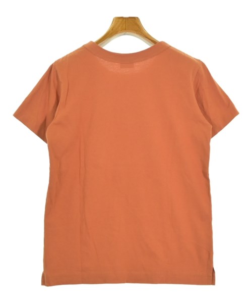 ORCIVAL（オーシバル）Tシャツ・カットソー オレンジ サイズ:1(M位) レディース/2200708453018