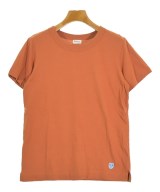ORCIVAL（オーシバル）Tシャツ・カットソー オレンジ サイズ:1(M位) レディース/2200708453018