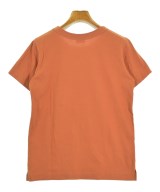 ORCIVAL（オーシバル）Tシャツ・カットソー オレンジ サイズ:1(M位) レディース/2200708453018
