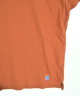 ORCIVAL（オーシバル）Tシャツ・カットソー オレンジ サイズ:1(M位) レディース/2200708453018