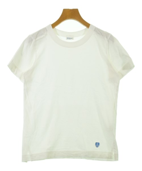 ORCIVAL(オーシバル)のTシャツ・カットソー サイズ:0(S位) 2,000円