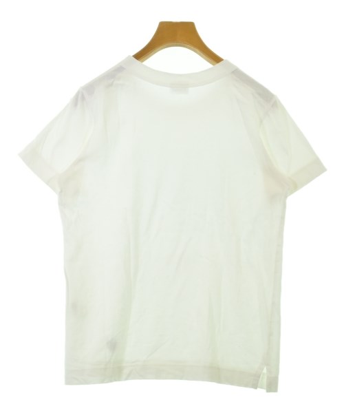 ORCIVAL（オーシバル）Tシャツ・カットソー 白 サイズ:0(S位) レディース/2200707740171