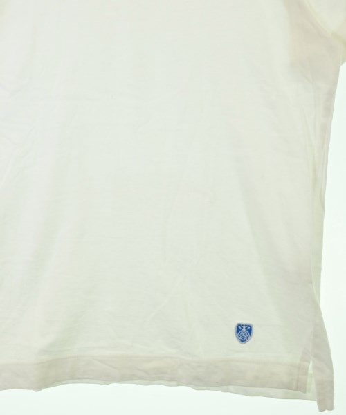 ORCIVAL（オーシバル）Tシャツ・カットソー 白 サイズ:0(S位) レディース/2200707740171