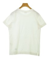 ORCIVAL（オーシバル）Tシャツ・カットソー 白 サイズ:0(S位) レディース/2200707740171