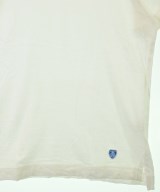 ORCIVAL（オーシバル）Tシャツ・カットソー 白 サイズ:0(S位) レディース/2200707740171