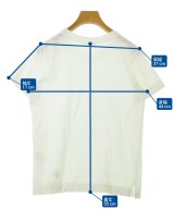 ORCIVAL（オーシバル）Tシャツ・カットソー 白 サイズ:0(S位) レディース/2200707740171
