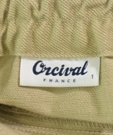 ORCIVAL（オーシバル）チノパン ベージュ サイズ:1(XXS位) メンズ/2200707740256