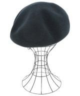 ORCIVAL（オーシバル）ハンチング・ベレー帽 黒 サイズ:- レディース/2200709714149