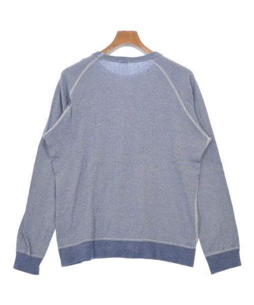 ORCIVAL（オーシバル）Tシャツ・カットソー 紺 サイズ:4(M位) メンズ/2200711936058