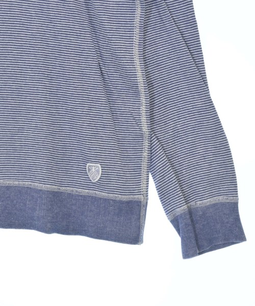 ORCIVAL（オーシバル）Tシャツ・カットソー 紺 サイズ:4(M位) メンズ/2200711936058