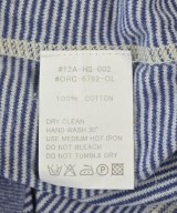 ORCIVAL（オーシバル）Tシャツ・カットソー 紺 サイズ:4(M位) メンズ/2200711936058