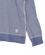 ORCIVAL（オーシバル）Tシャツ・カットソー 紺 サイズ:4(M位) メンズ/2200711936058