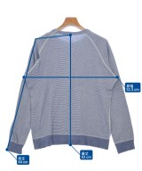 ORCIVAL（オーシバル）Tシャツ・カットソー 紺 サイズ:4(M位) メンズ/2200711936058