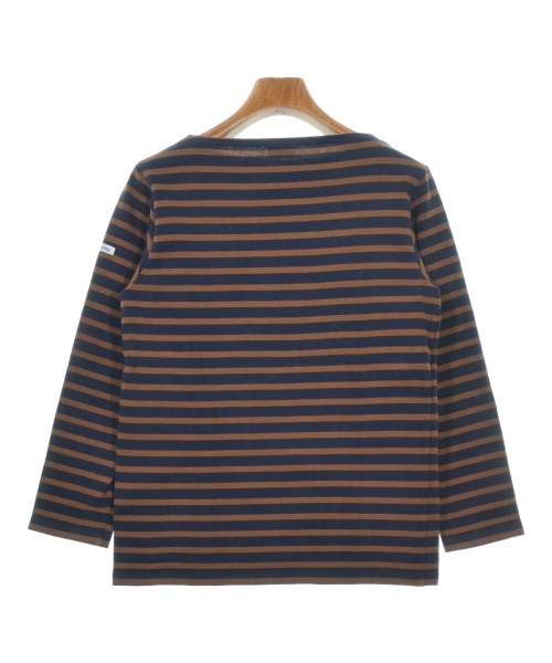 ORCIVAL（オーシバル）Tシャツ・カットソー 紺 サイズ:1(M位) レディース/2200709877332
