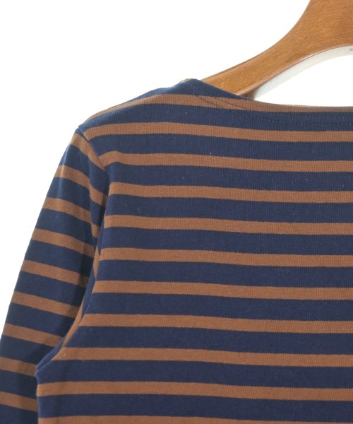ORCIVAL（オーシバル）Tシャツ・カットソー 紺 サイズ:1(M位) レディース/2200709877332