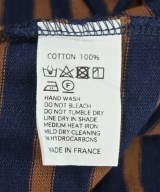ORCIVAL（オーシバル）Tシャツ・カットソー 紺 サイズ:1(M位) レディース/2200709877332