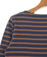 ORCIVAL（オーシバル）Tシャツ・カットソー 紺 サイズ:1(M位) レディース/2200709877332